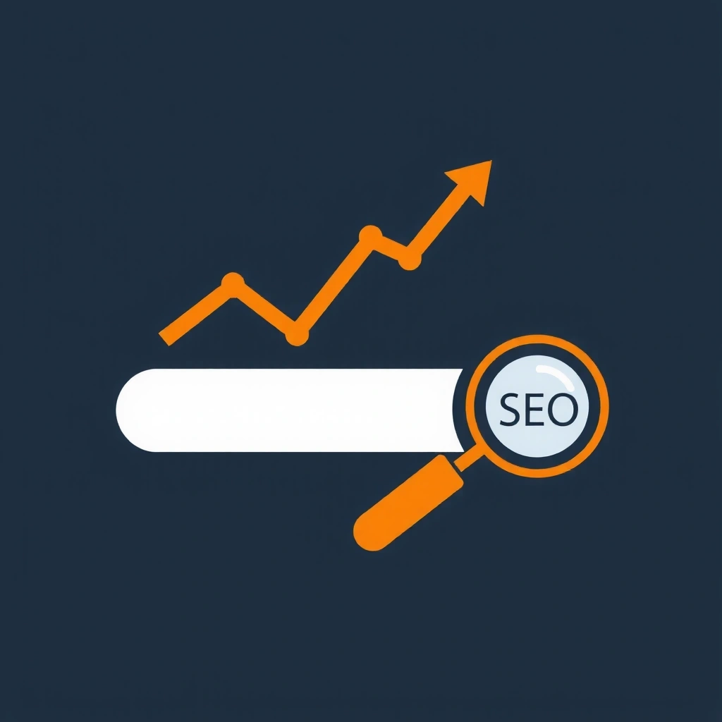 Iconiță pentru Optimizare SEO