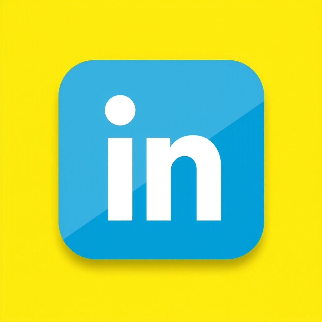 Icon LinkedIn