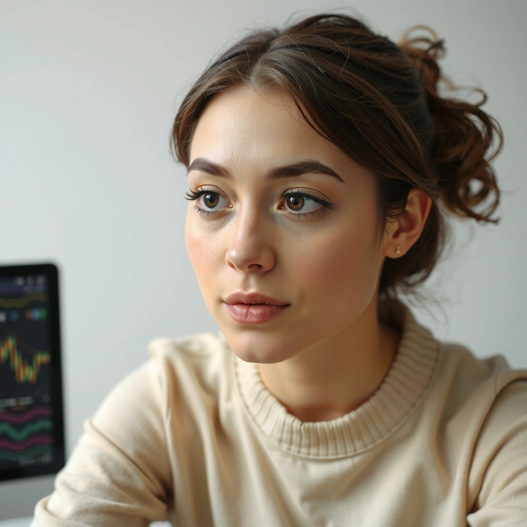 Portretul Mariei Popa