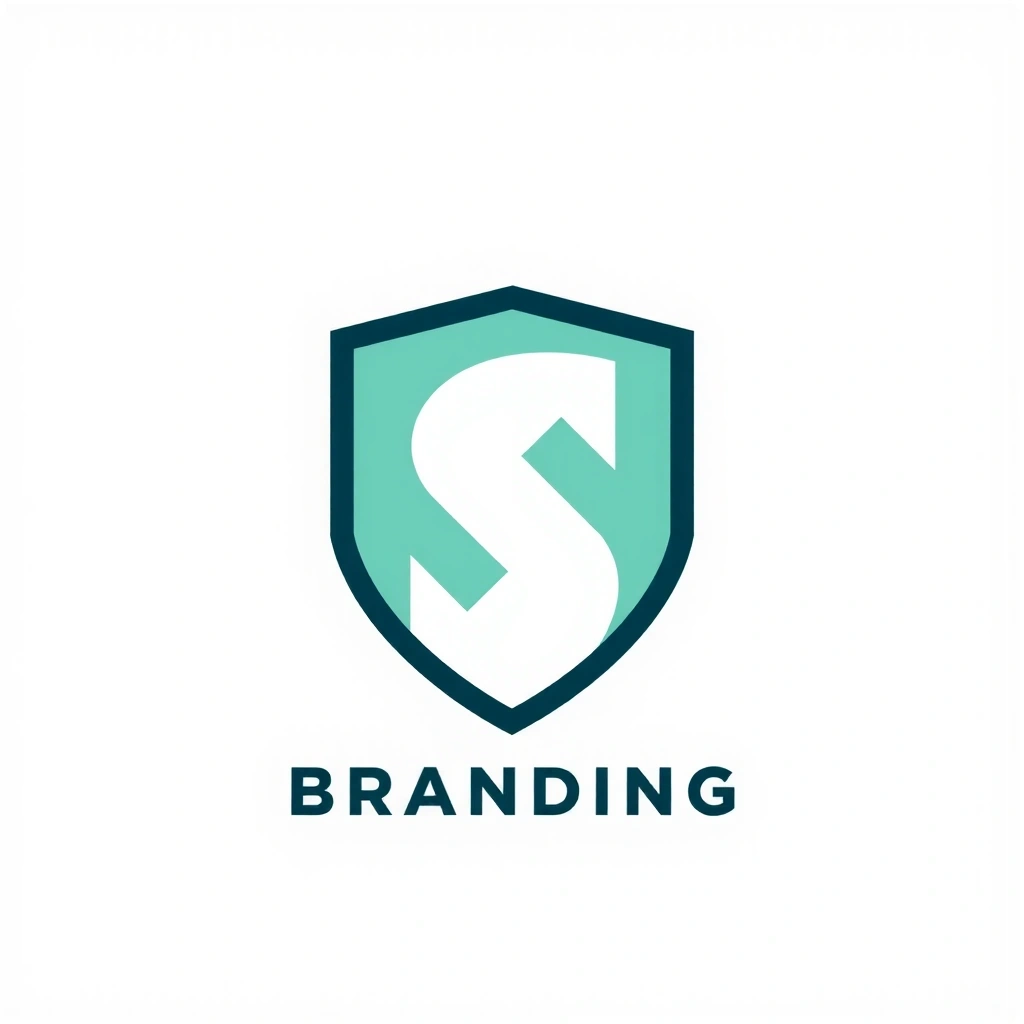 Branding și Identitate Vizuală Icon