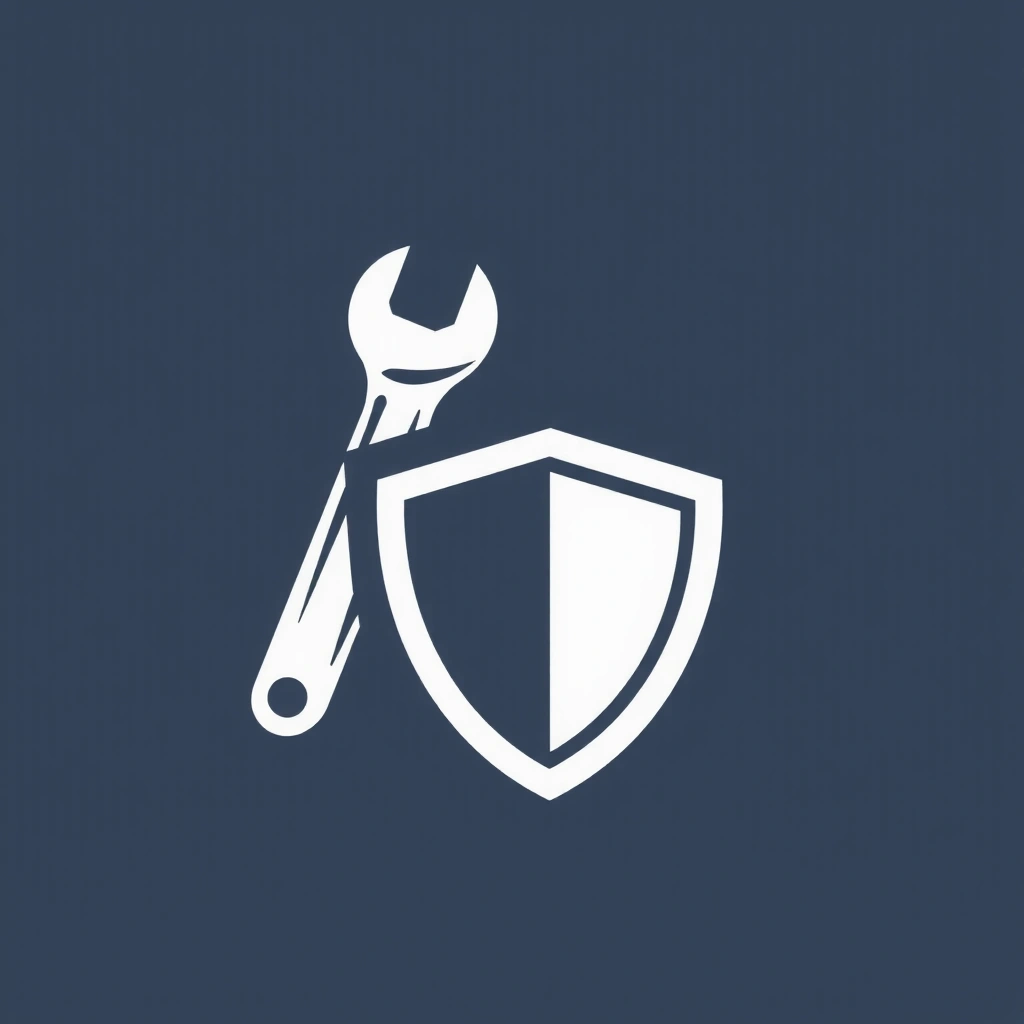 Mentenanță și Suport Icon