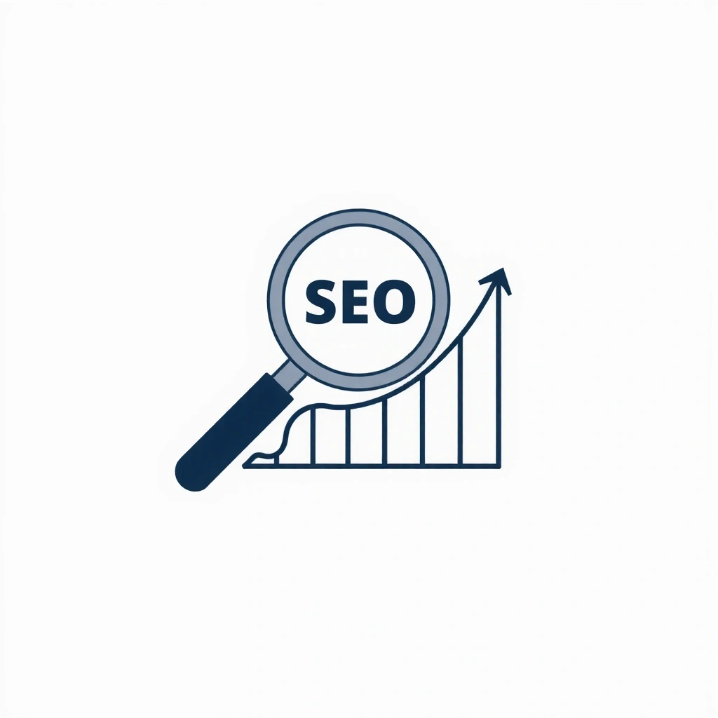 SEO Optimization Icon